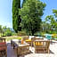 Lodges Park Castellet Provence
