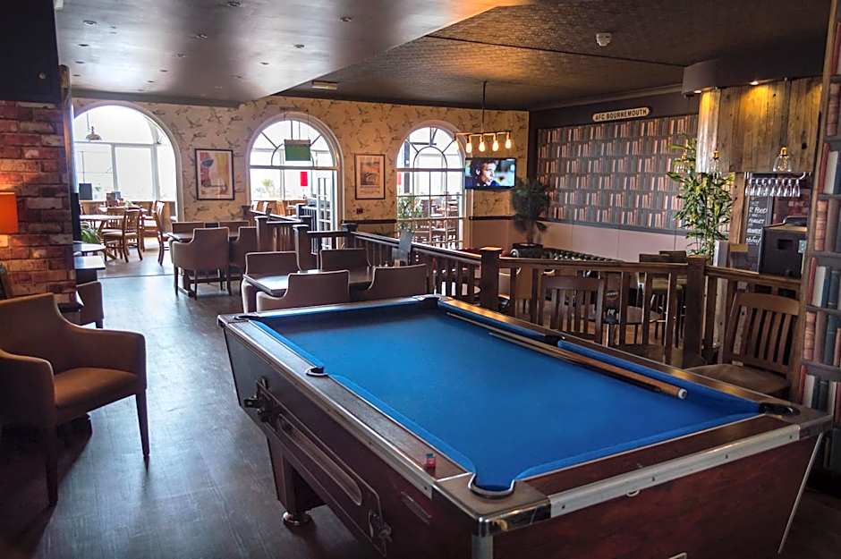 Suncliff Hotel - OCEANA COLLECTION