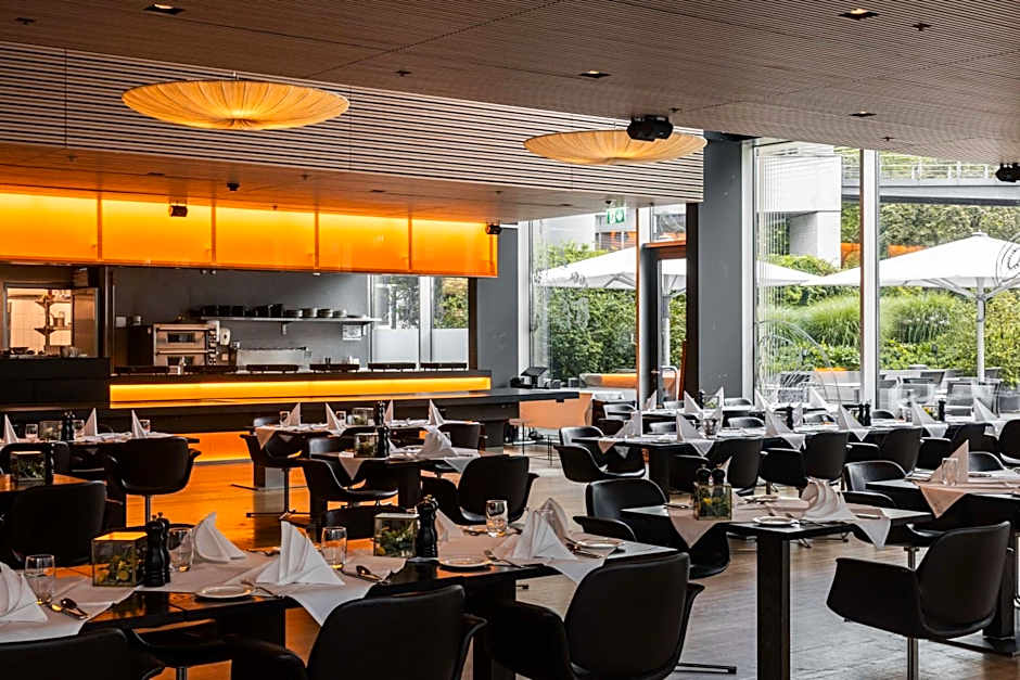 Radisson Blu Hotel, Lucerne