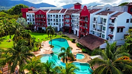 Lagoon Residence @ Langkawi