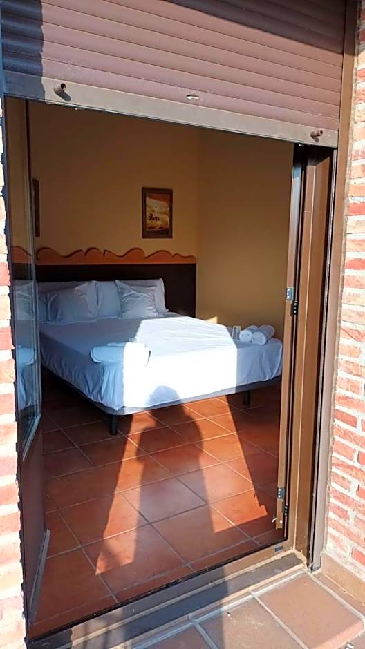 Hotel El Comendador Anon – Añón de Moncayo, IA