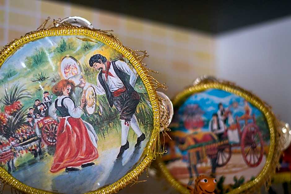 B&B Notti E Dintorni