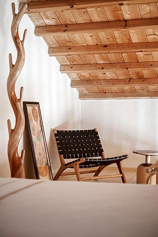 Fasolaki Skopelos - Eco Residences