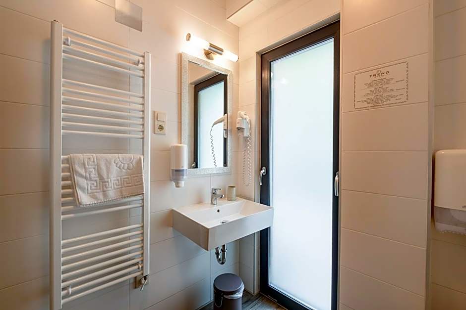 Trend Deluxe Siófok