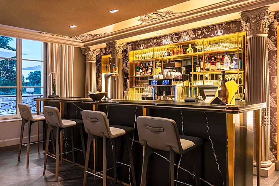 Dolce by Wyndham Versailles - Domaine du Montcel