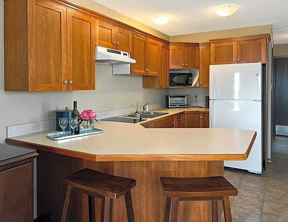 Coast Swift Current Hotel