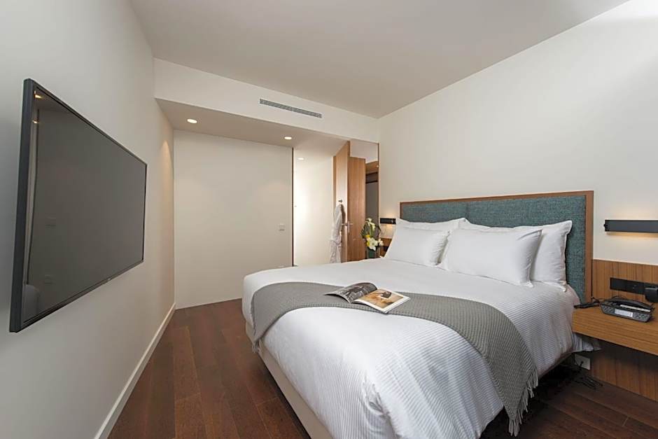 Fraser Suites Geneva - Serviced Apartments