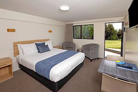 Tasman Holiday Parks - Wanaka