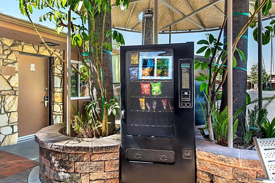 Best Western Pine Tree Motel