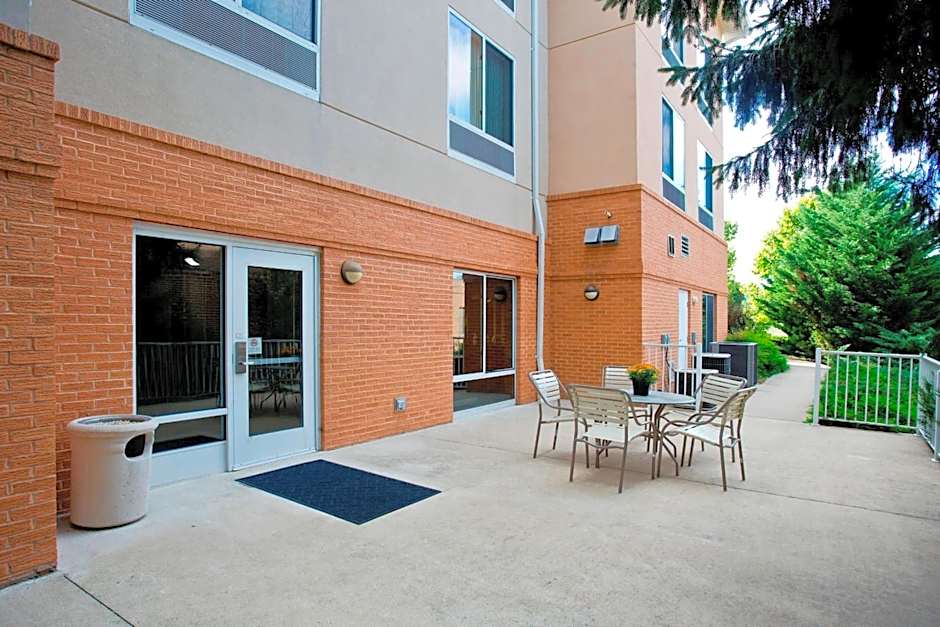 Fairfield Inn & Suites by Marriott Winchester