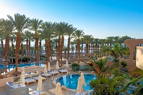 Herods Vitalis Spa Hotel Eilat a Premium collection by Fattal Hotels