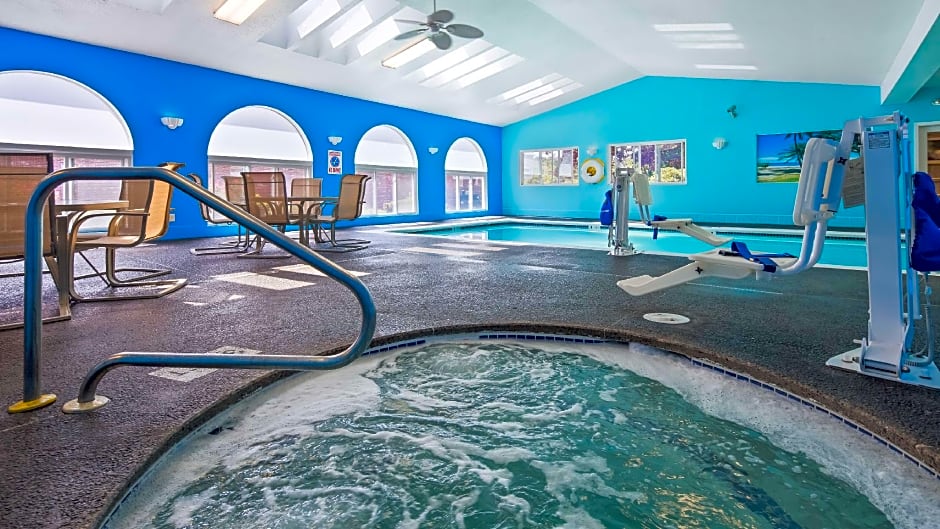 Fairfield by Marriott Inn & Suites Haverhill