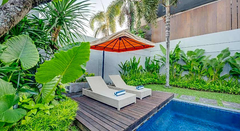 Villa Jerami & Spa