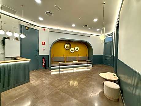 Hip Karma Hostel