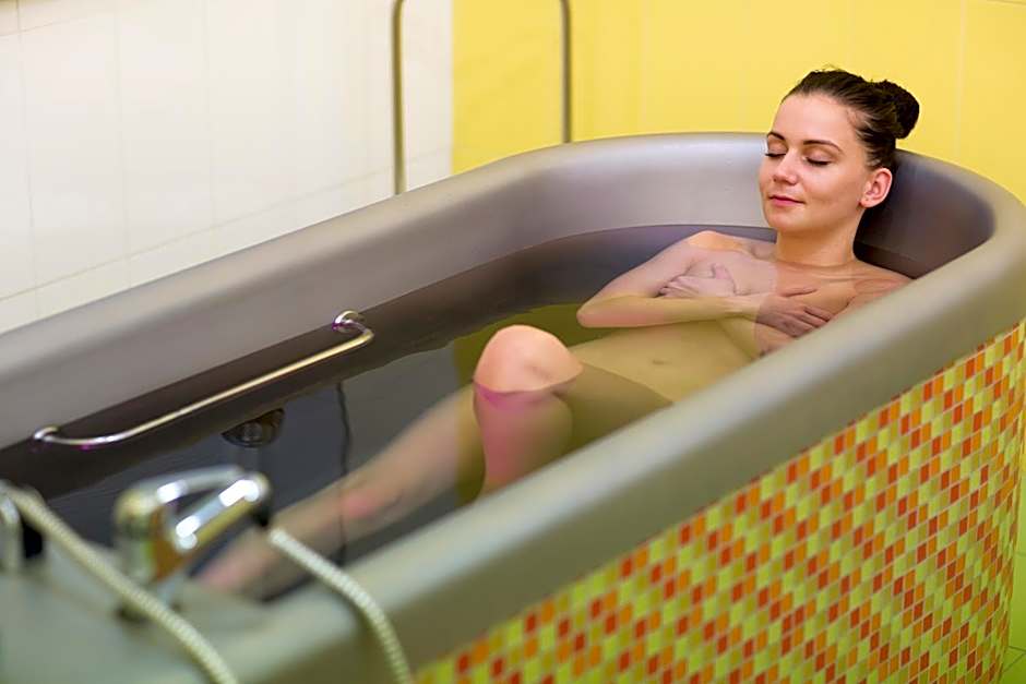 Dom zdravia - KÚPELE PIENINY