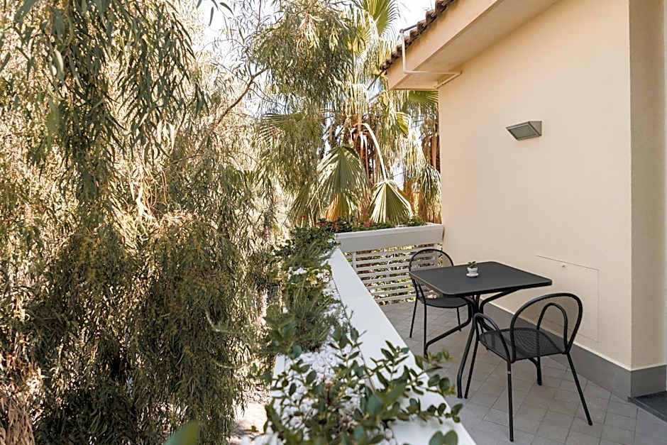 Sicilia's Art Hotel & Spa