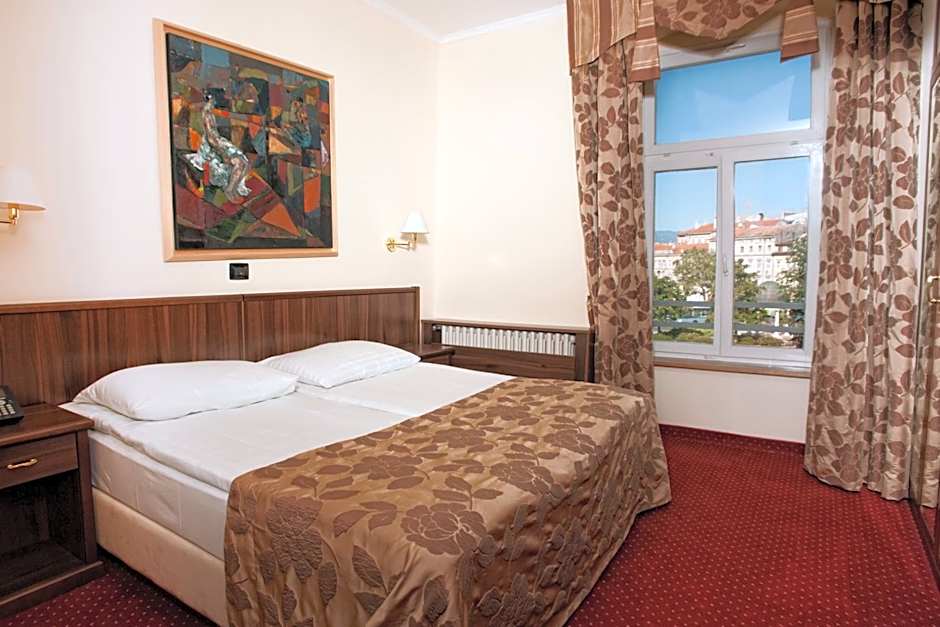 Hotel Continental