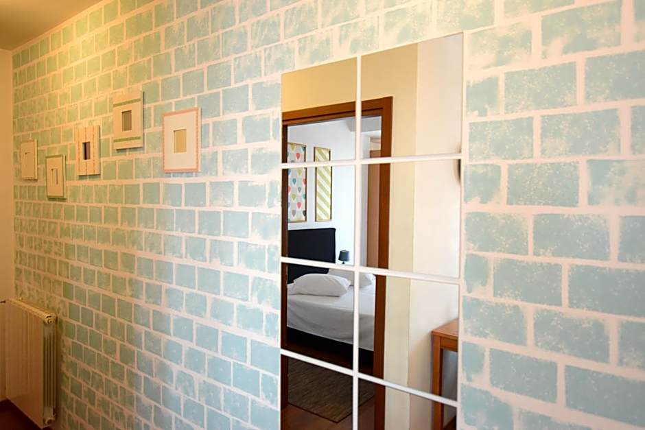 Mosilor Apartments