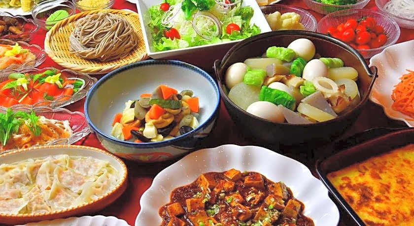 Shiga Kogen Prince Hotel