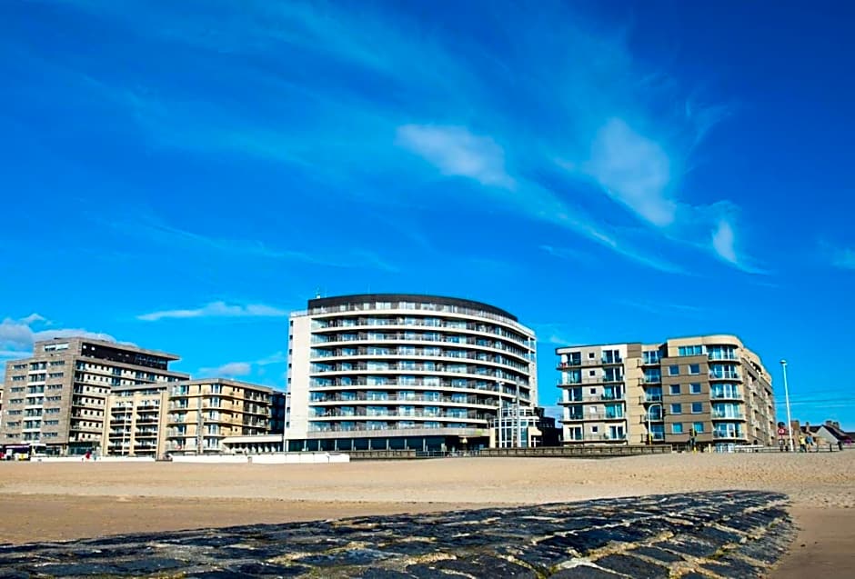 Vayamundo Oostende - Apartments