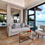 Palau Sunrise Seaview Landison Retreat