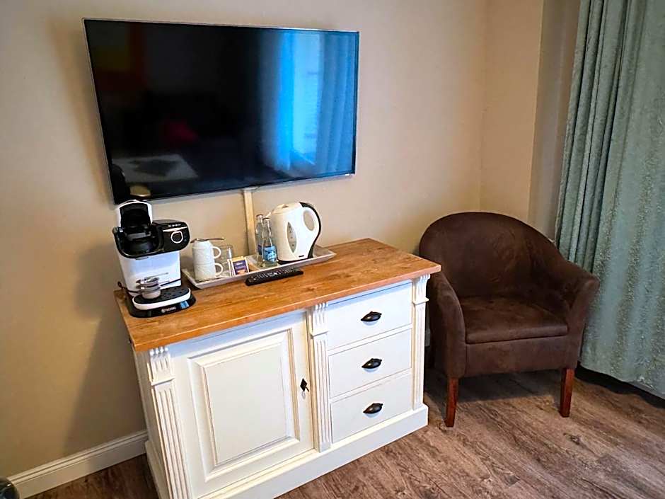 Hotel Villa Schwanebeck