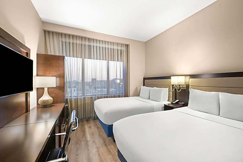 Comfort Inn Prospect Park-Brooklyn