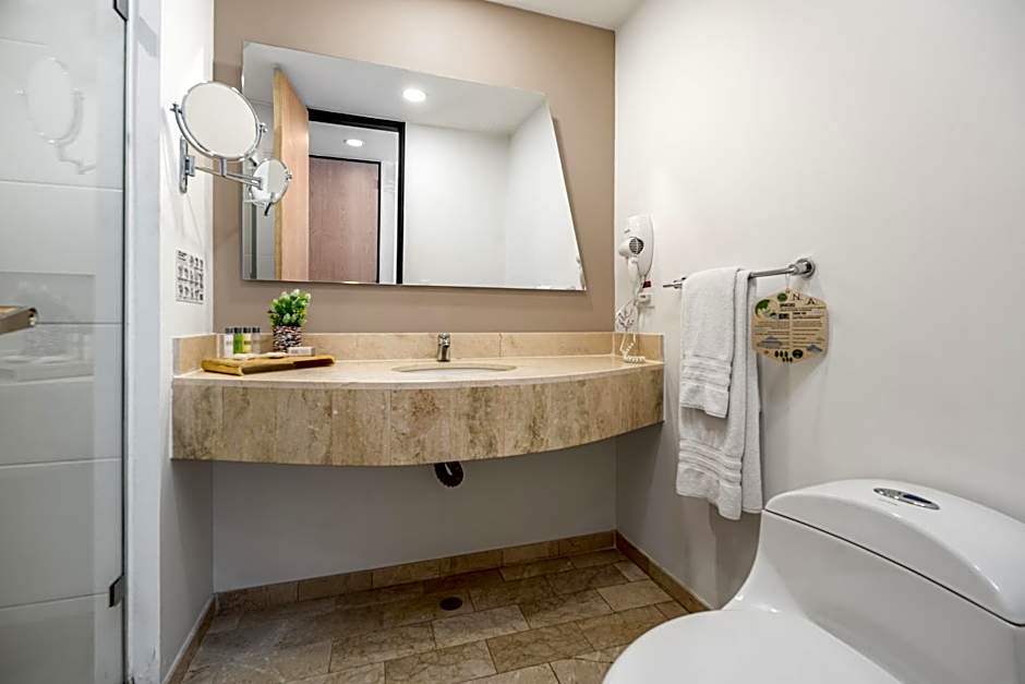 Novelty Suites Hotel