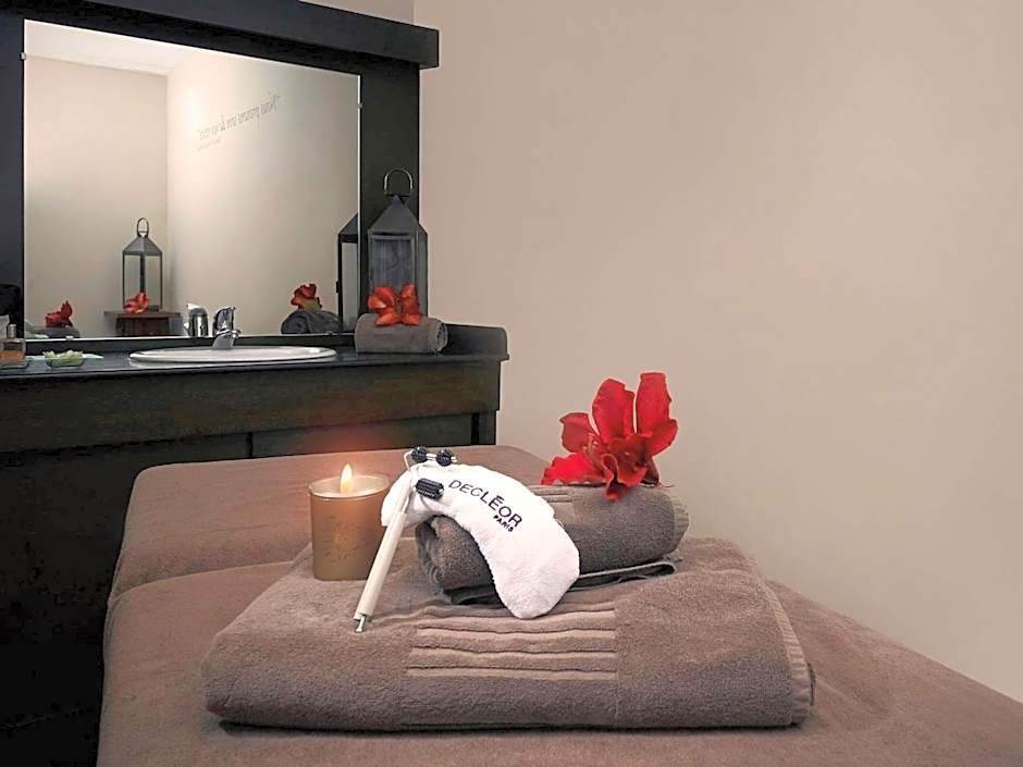 Hotel Parc Beaumont Pau - MGallery by Sofitel