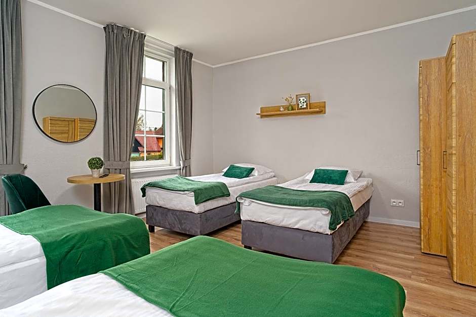 Margo Bukowiec koło Karpacza