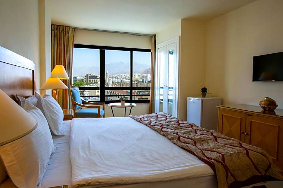 Mina Hotel