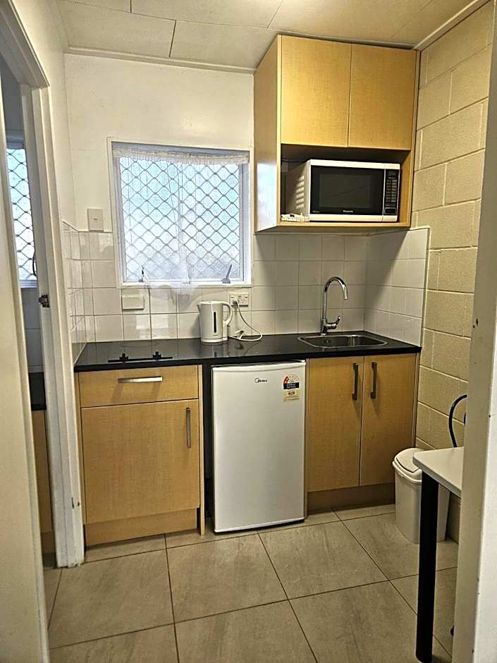 Takanini Park Motor Lodge