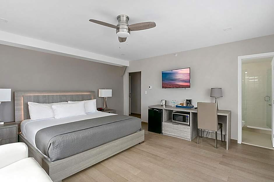 Hotel Sheldon