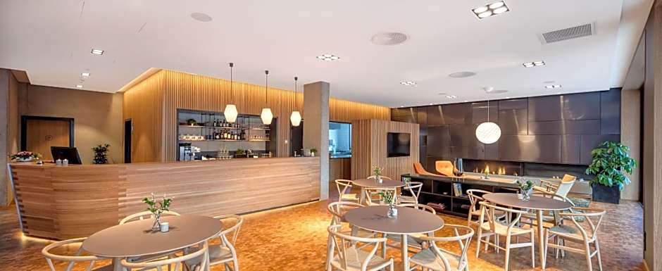 Ydalir Hotel