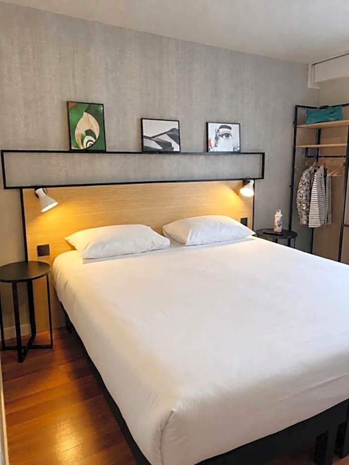 ibis Alençon