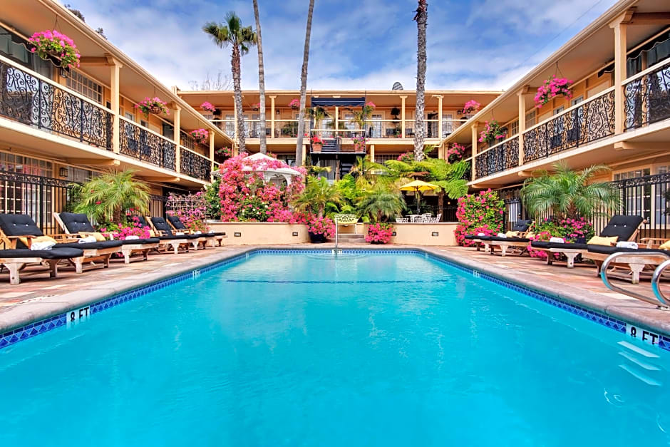 Holiday Inn Laguna Beach, an IHG Hotel