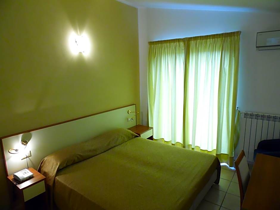 Hotel Ristorante Paradiso