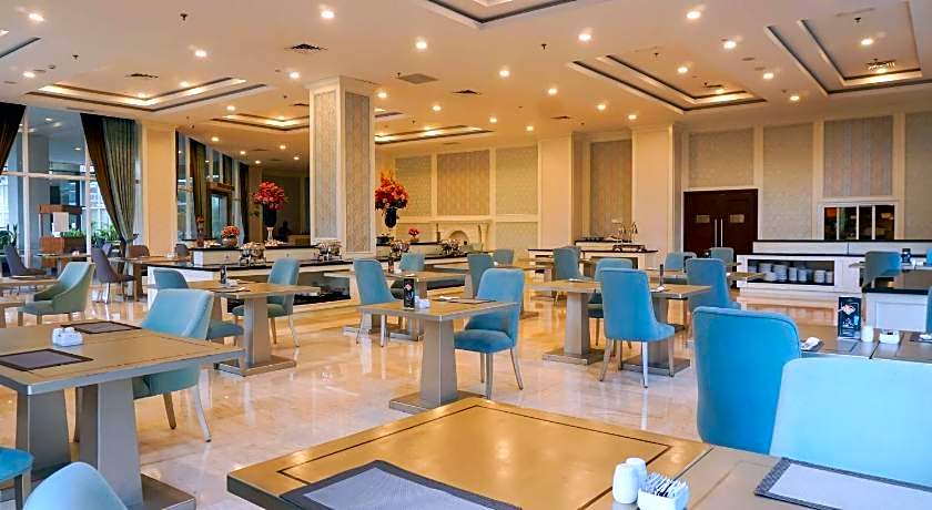 Grand Keisha Yogyakarta