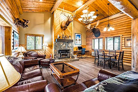 Mountain Vista Hotel