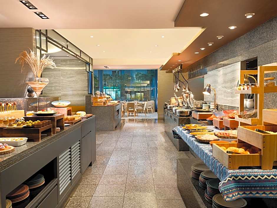 ANA Crowne Plaza Osaka by IHG – Osaka, 27