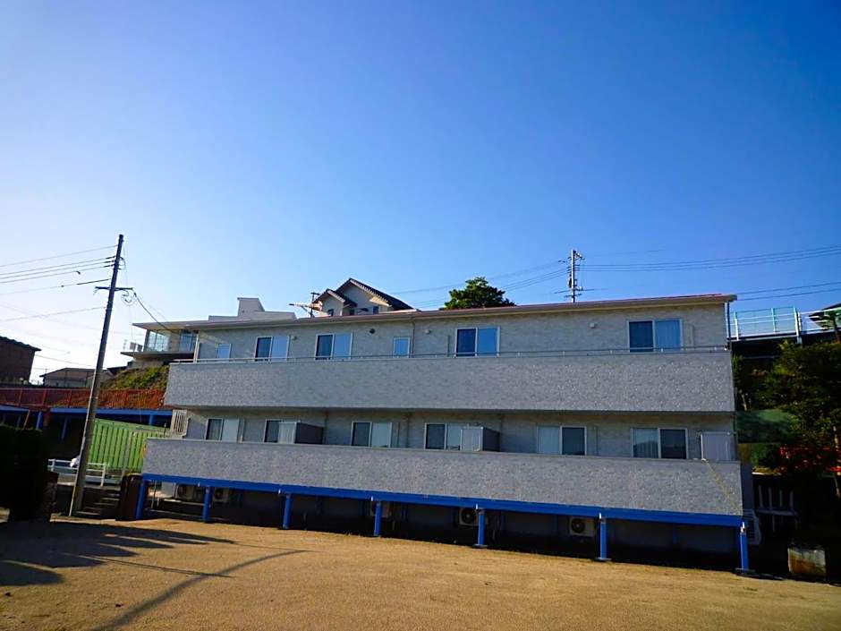 Seaside Hostel Light House - Vacation STAY 82336v