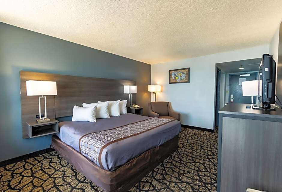 Seaview Hotel