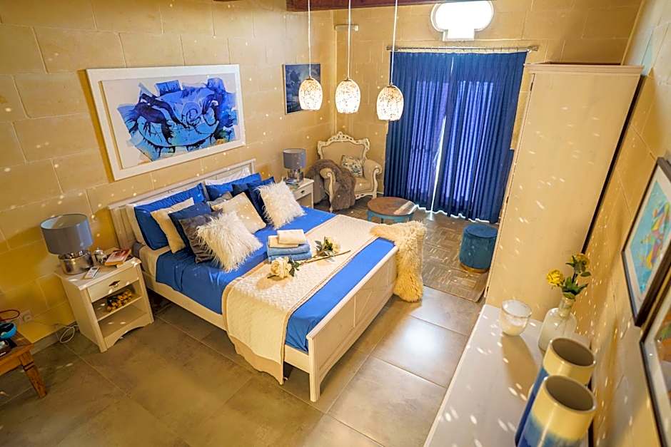 Ajuga Luxury Boutique B&B