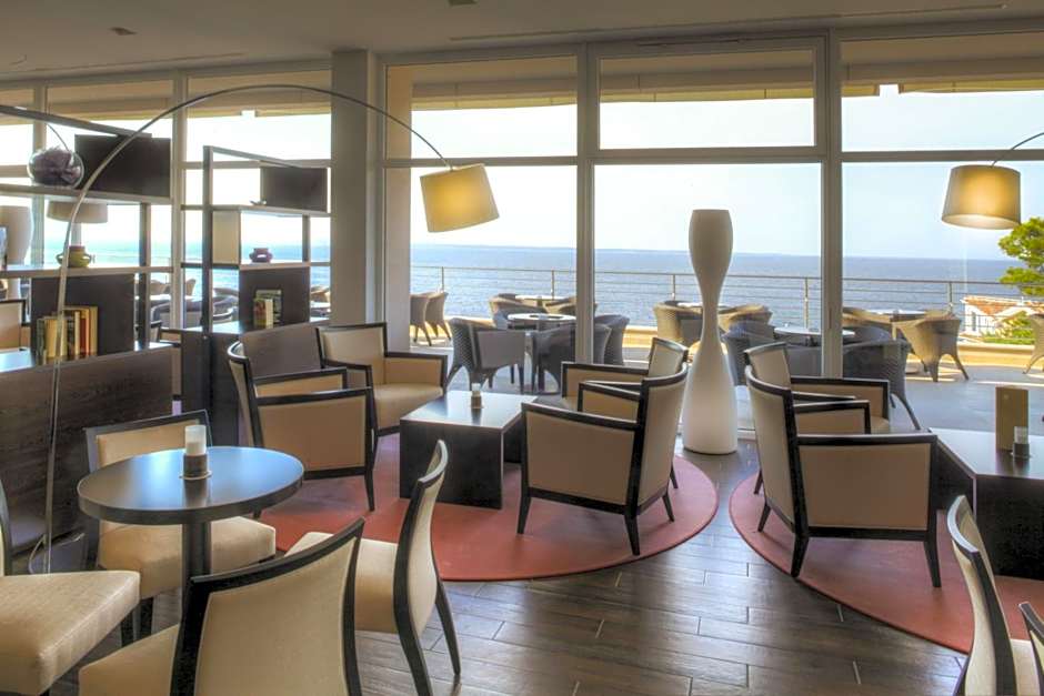 Vitality Hotel Punta