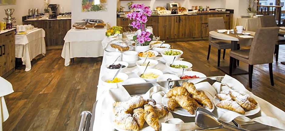 Hotel Garnì Caminetto