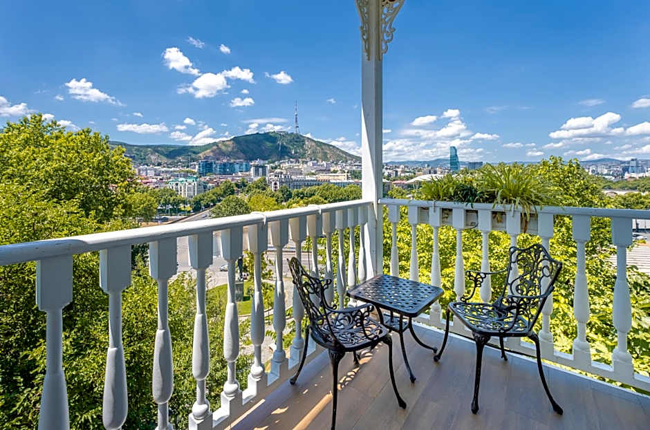 Photo 1 of 50 of Hotel Passport Tbilisi