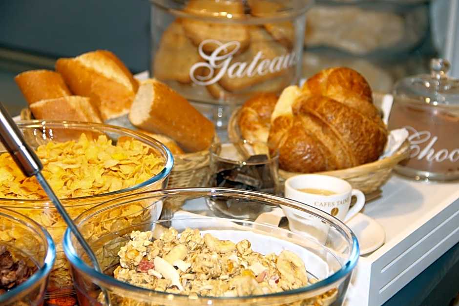 Hôtel Le Sainte Florence