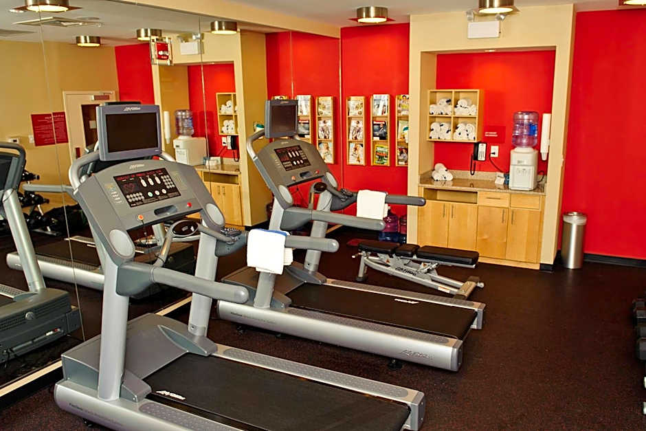 TownePlace Suites by Marriott Charlotte Mooresville