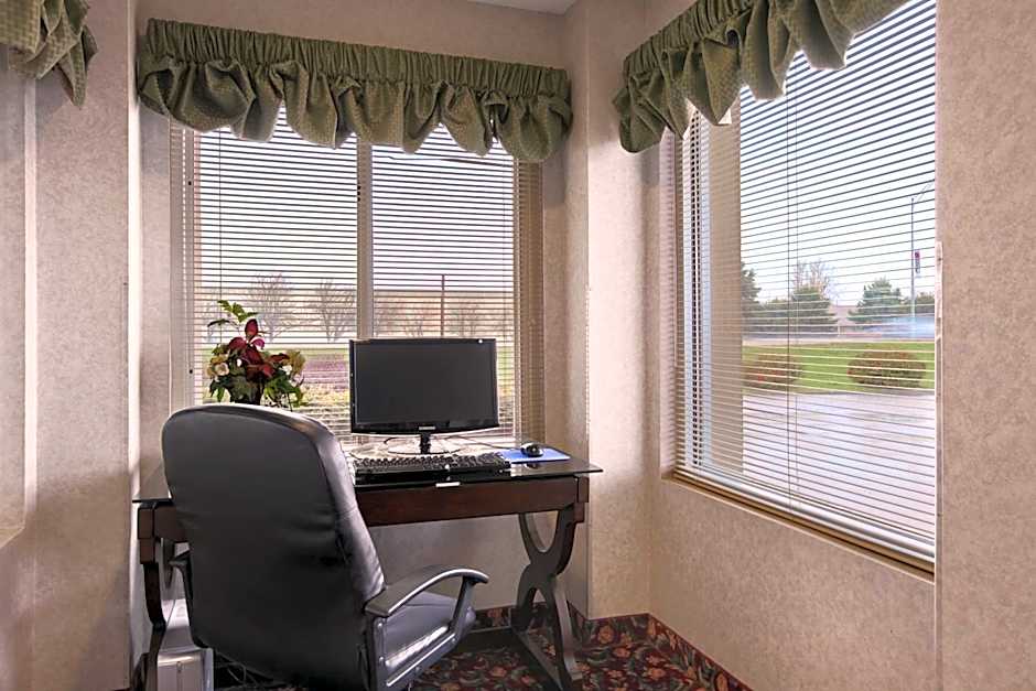 Baymont by Wyndham Pella