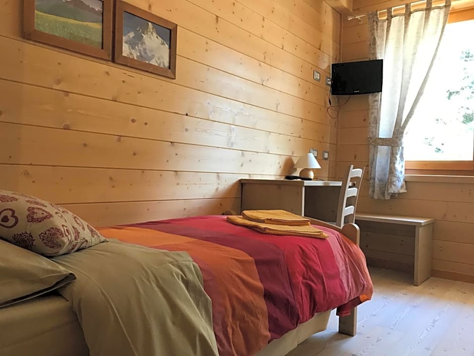 Locanda "Al Terrazzo"